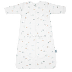 Спальный мешок Jollein On the Go 70cm (White)