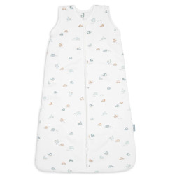 Спальный мешок Jollein On the Go 90cm (White) Thumb