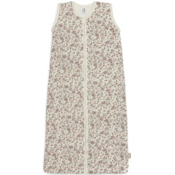 Sac de dormit Jollein Retro Flowers 70cm (Beige) Thumb