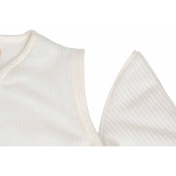 Sac de dormit Jollein Rib 110cm (Ivory) Thumb