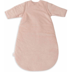Спальный мешок Jollein Rib 110cm (Wild Rose) Thumb
