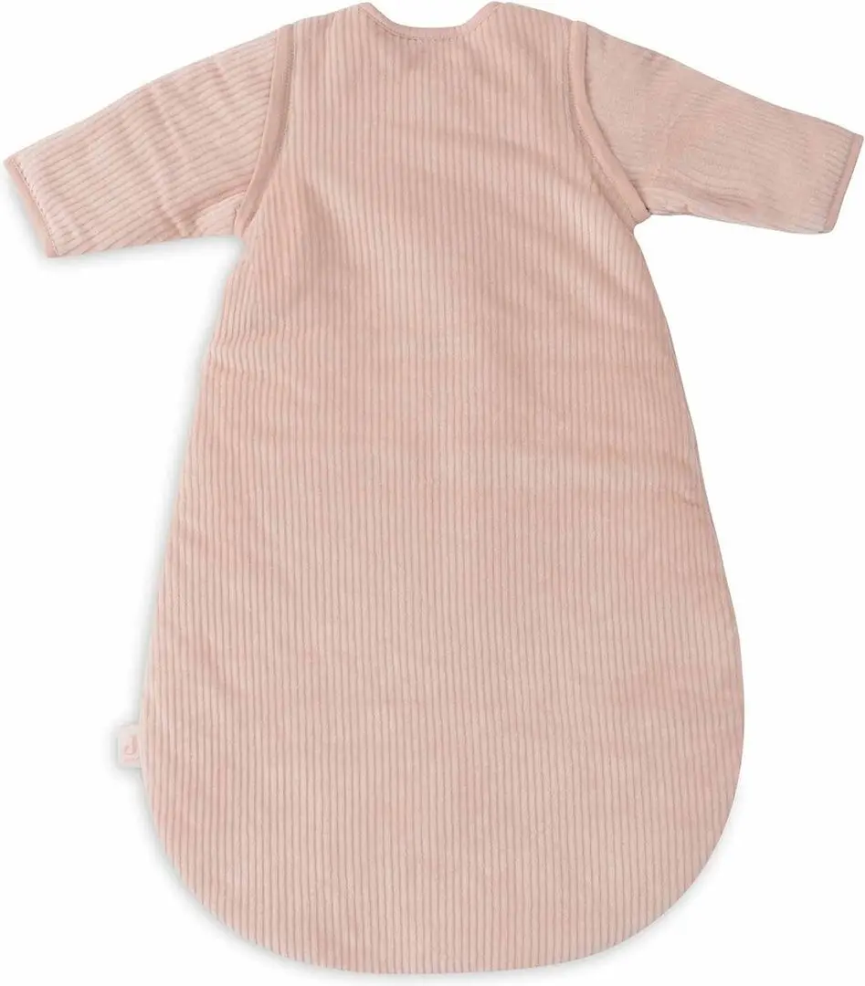 Спальный мешок Jollein Rib 110cm (Wild Rose)