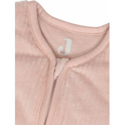 Спальный мешок Jollein Rib 110cm (Wild Rose) Thumb