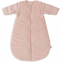 Спальный мешок Jollein Rib 110cm (Wild Rose)