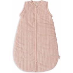 Спальный мешок Jollein Rib 110cm (Wild Rose) Thumb