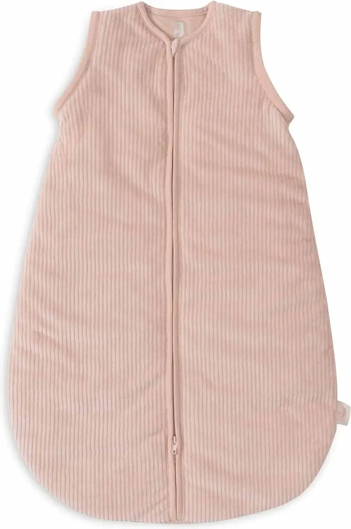 Спальный мешок Jollein Rib 110cm (Wild Rose)