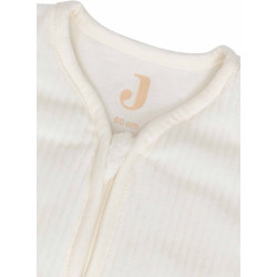 Sac de dormit Jollein Rib 60cm (Ivory) Thumb