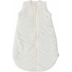 Sac de dormit Jollein Rib 60cm (Ivory) Thumb