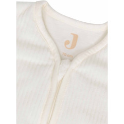 Sac de dormit Jollein Rib 70cm (Ivory) Thumb