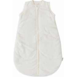 Sac de dormit Jollein Rib 70cm (Ivory) Thumb