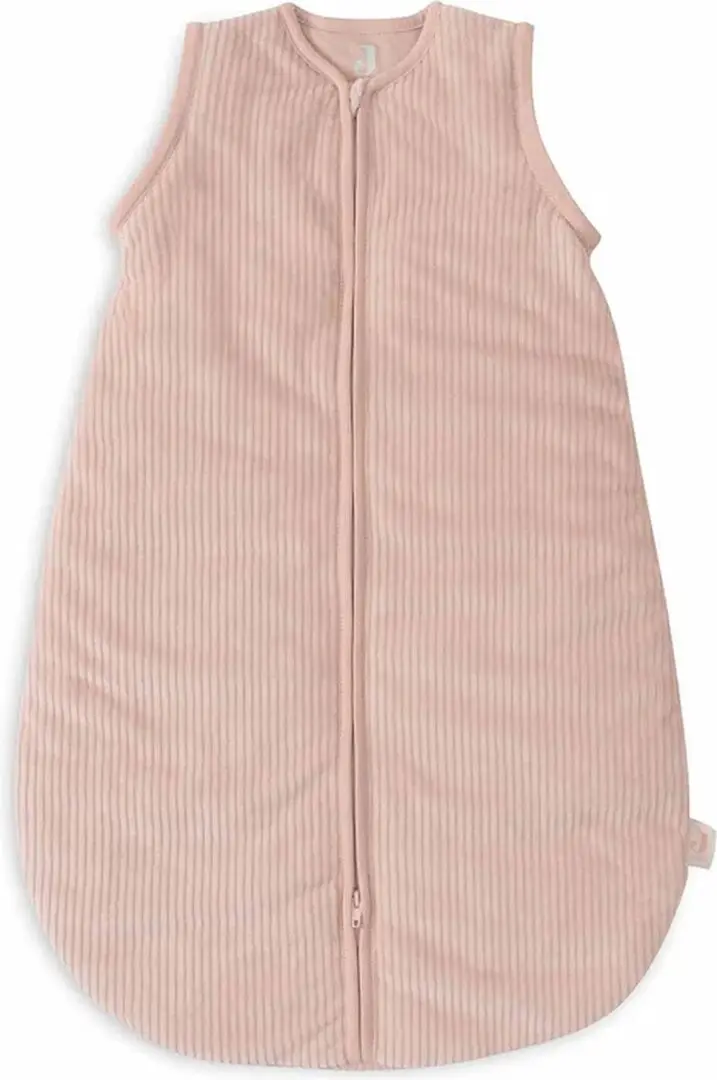 Спальный мешок Jollein Rib 70cm (Wild Rose)