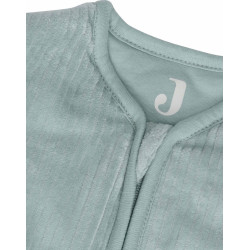 Sac de dormit Jollein Rib 90cm (Sea Green) Thumb