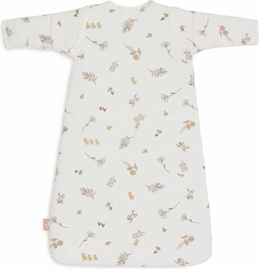 Sac de dormit Jollein Riverside 70cm (White)