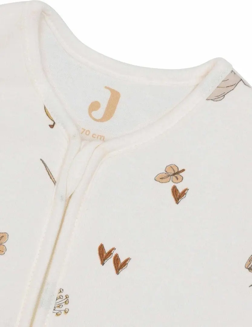 Sac de dormit Jollein Riverside 70cm (White)