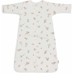 Sac de dormit Jollein Riverside 70cm (White)