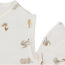 Sac de dormit Jollein Riverside 70cm (White) Thumb