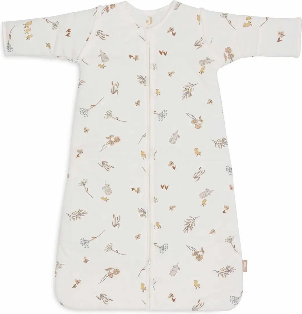 Sac de dormit Jollein Riverside 70cm (White)