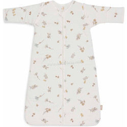 Sac de dormit Jollein Riverside 90cm (White)