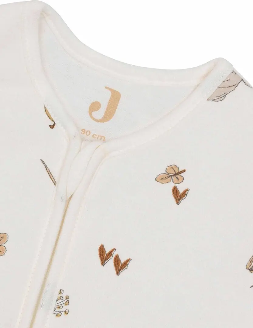 Sac de dormit Jollein Riverside 90cm (White)