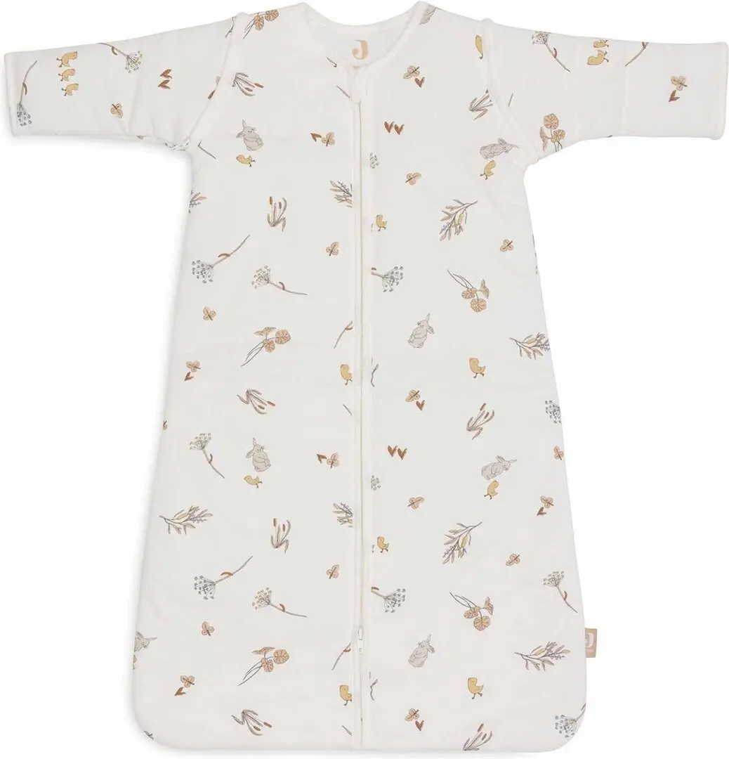 Sac de dormit Jollein Riverside 90cm (White)