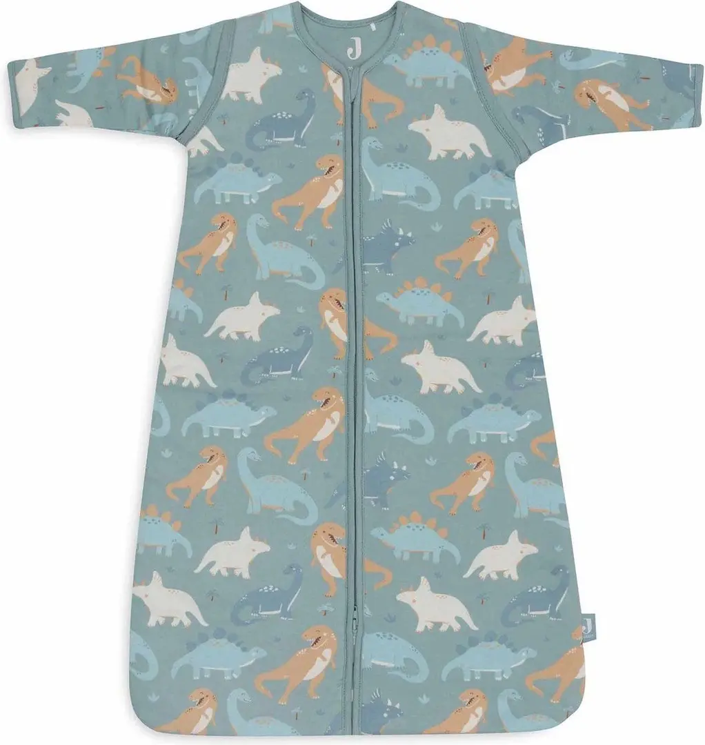 Спальный мешок Jollein Roarsome 70cm (Blue)