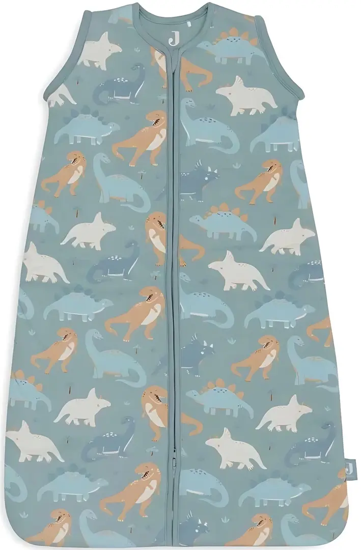 Спальный мешок Jollein Roarsome 70cm (Blue)