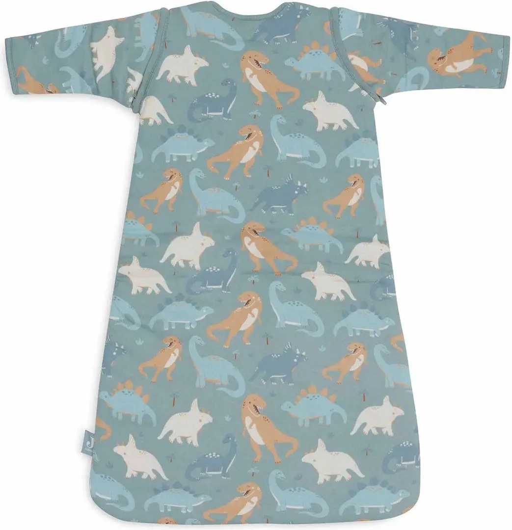 Sac de dormit Jollein Roarsome 90cm (Blue)