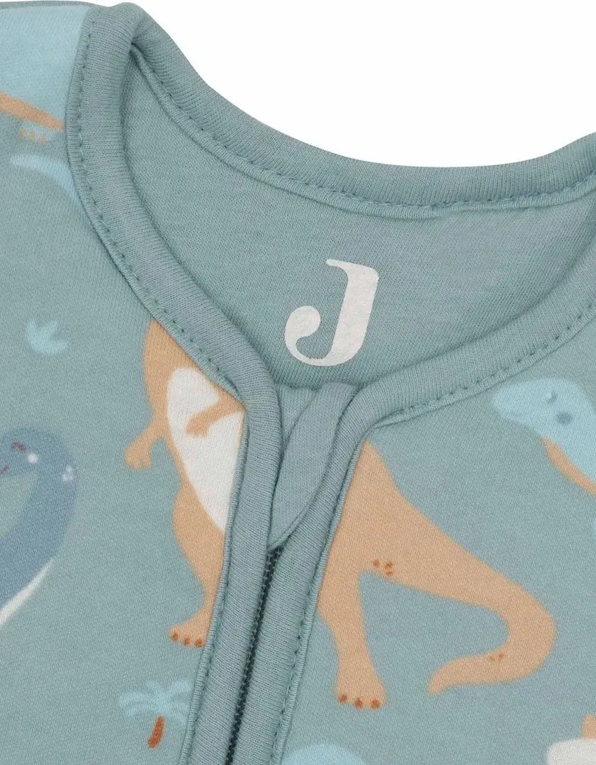 Sac de dormit Jollein Roarsome 90cm (Blue)