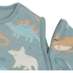 Sac de dormit Jollein Roarsome 90cm (Blue) Thumb