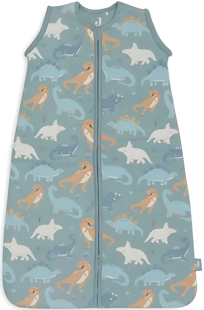 Sac de dormit Jollein Roarsome 90cm (Blue)