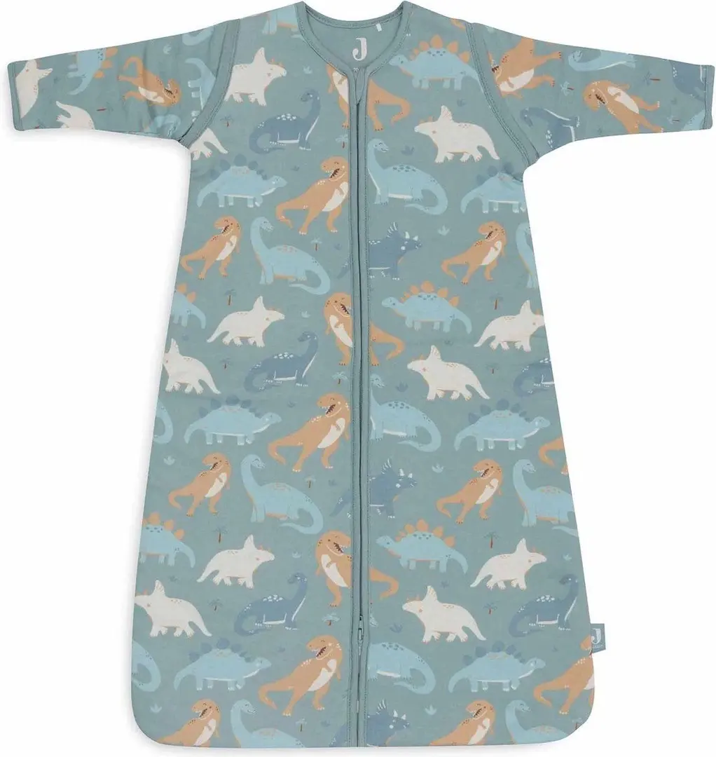 Sac de dormit Jollein Roarsome 90cm (Blue)