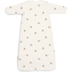 Sac de dormit Jollein Rosehip 110cm (White) Thumb