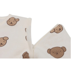 Спальный мешок Jollein Round 60cm (Miffy and Fri) Thumb