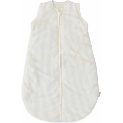Спальный мешок Jollein Round Rib 90cm (Ivory) Thumb