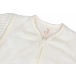 Спальный мешок Jollein Round Rib 90cm (Ivory) Thumb