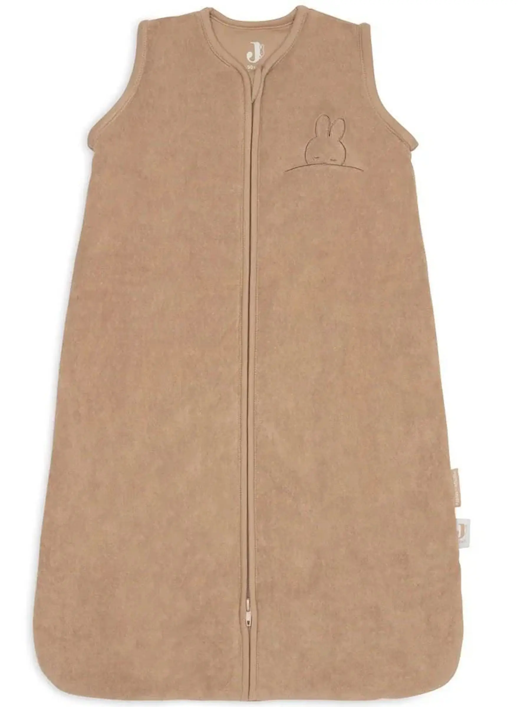 Sac de dormit Jollein Sleepy Miffy 90cm (Biscuit) - 2