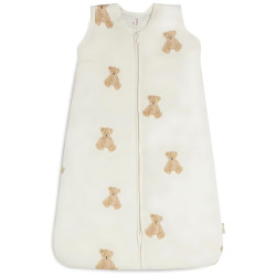 Sac de dormit Jollein  Teddy Bear 110cm (Beige) Thumb