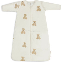 Sac de dormit Jollein Teddy Bear 90cm (Beige)