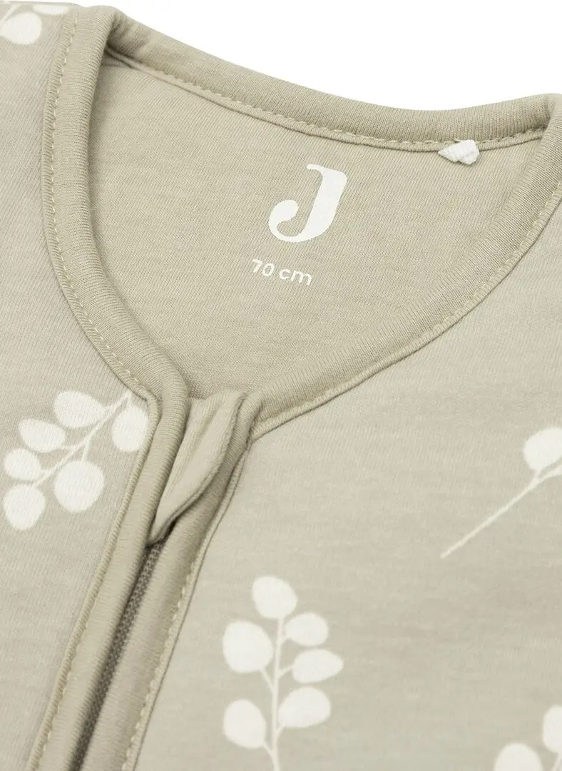 Спальный мешок Jollein Twig 70cm (Olive Green)