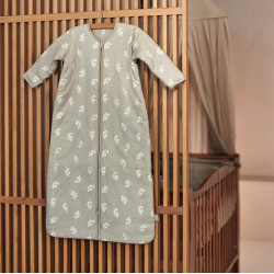 Спальный мешок Jollein Twig 70cm (Olive Green) Thumb