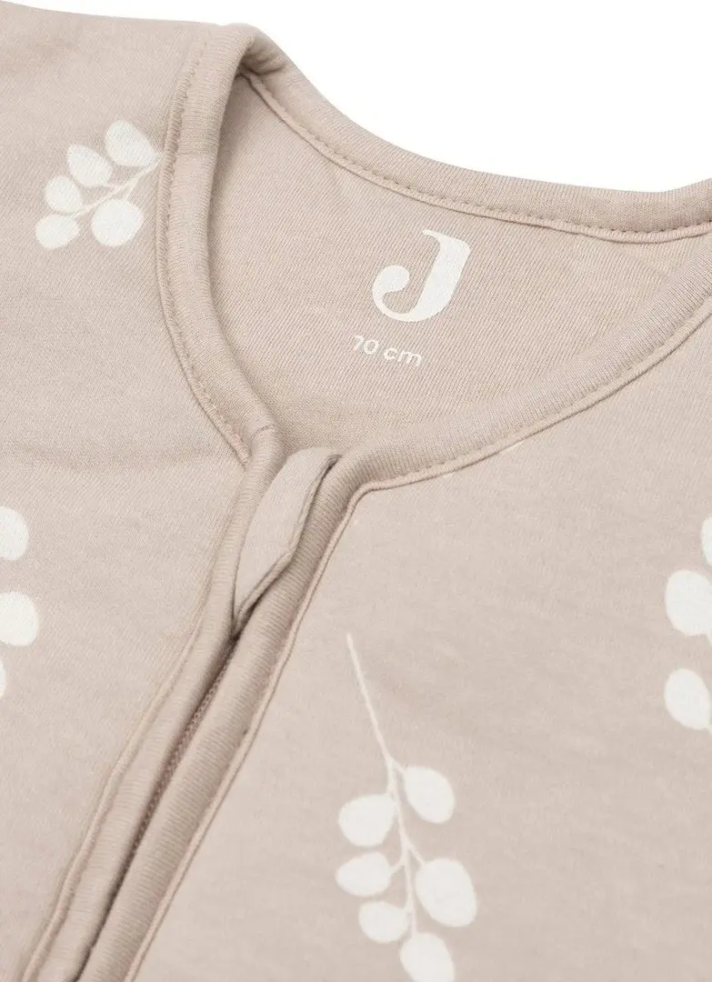 Спальный мешок Jollein Twig 70cm (Wild Rose)