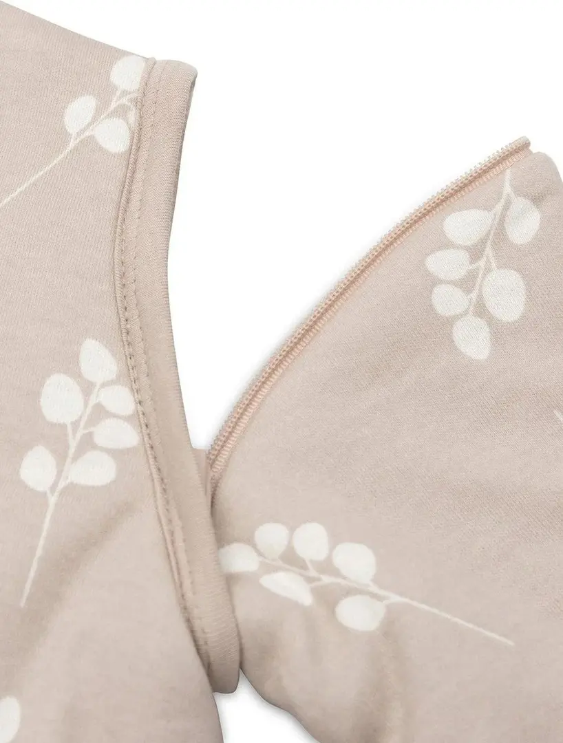 Спальный мешок Jollein Twig 70cm (Wild Rose)