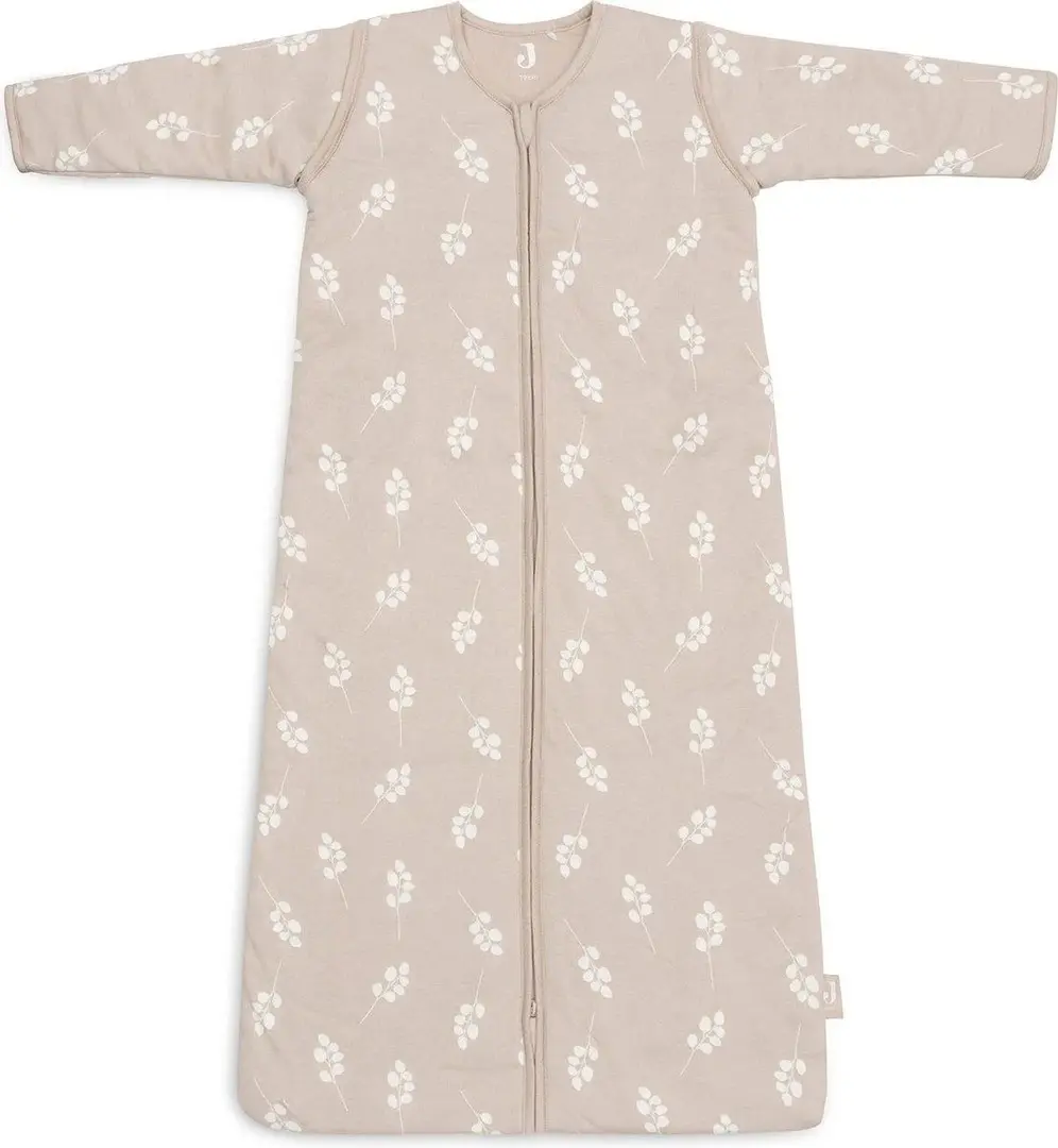 Спальный мешок Jollein Twig 70cm (Wild Rose)