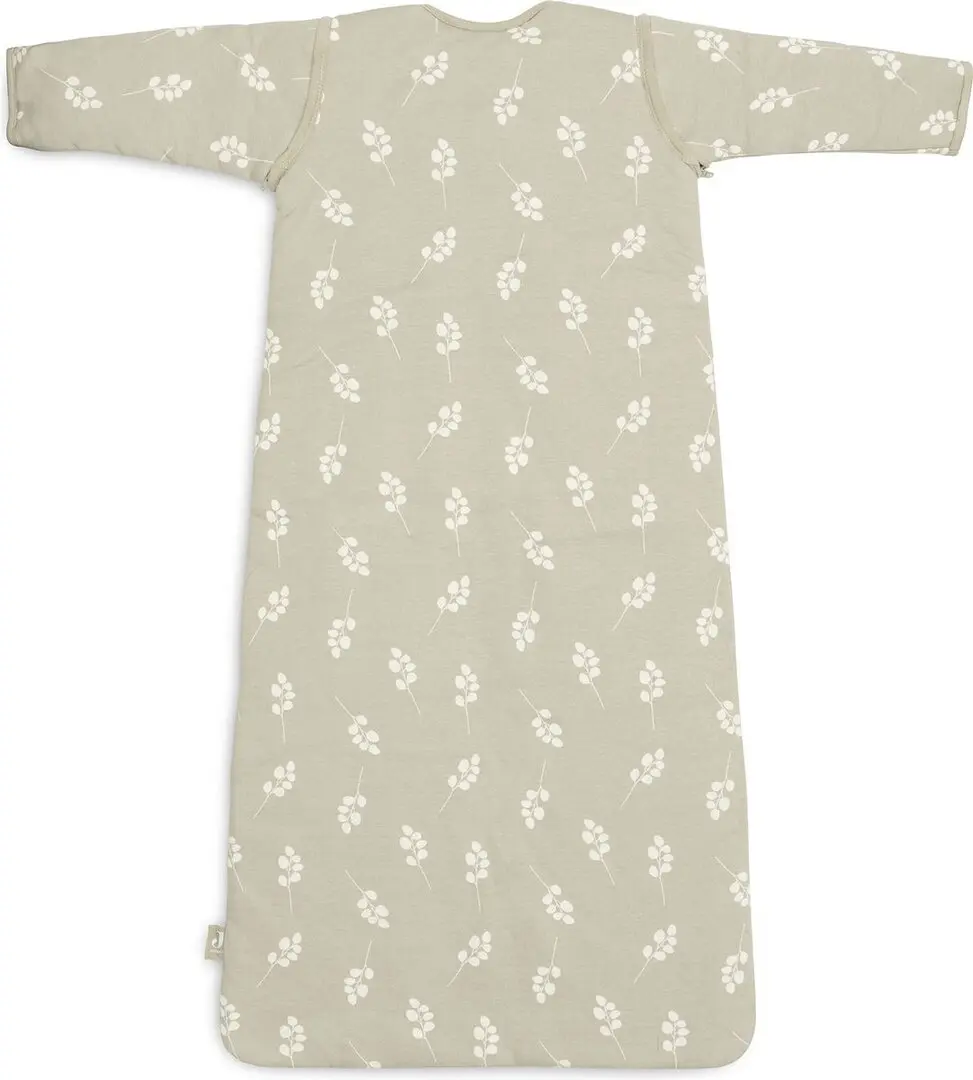 Sac de dormit Jollein Rosehip 90cm (White)