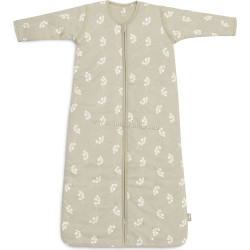 Sac de dormit Jollein Rosehip 90cm (White)