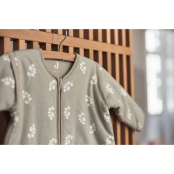 Sac de dormit Jollein Rosehip 90cm (White) Thumb