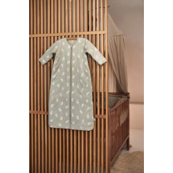 Sac de dormit Jollein Rosehip 90cm (White) Thumb