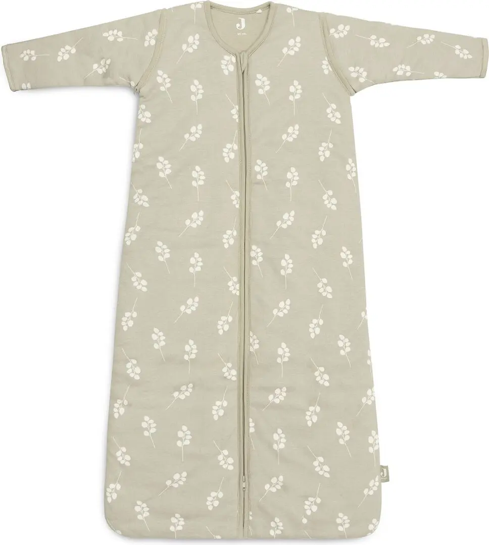 Sac de dormit Jollein Rosehip 90cm (White)