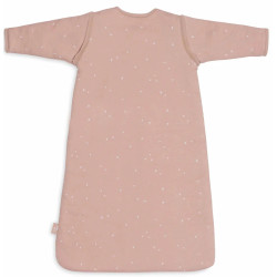 Спальный мешок Jollein Twinkling 110cm (Wild Rose) Thumb
