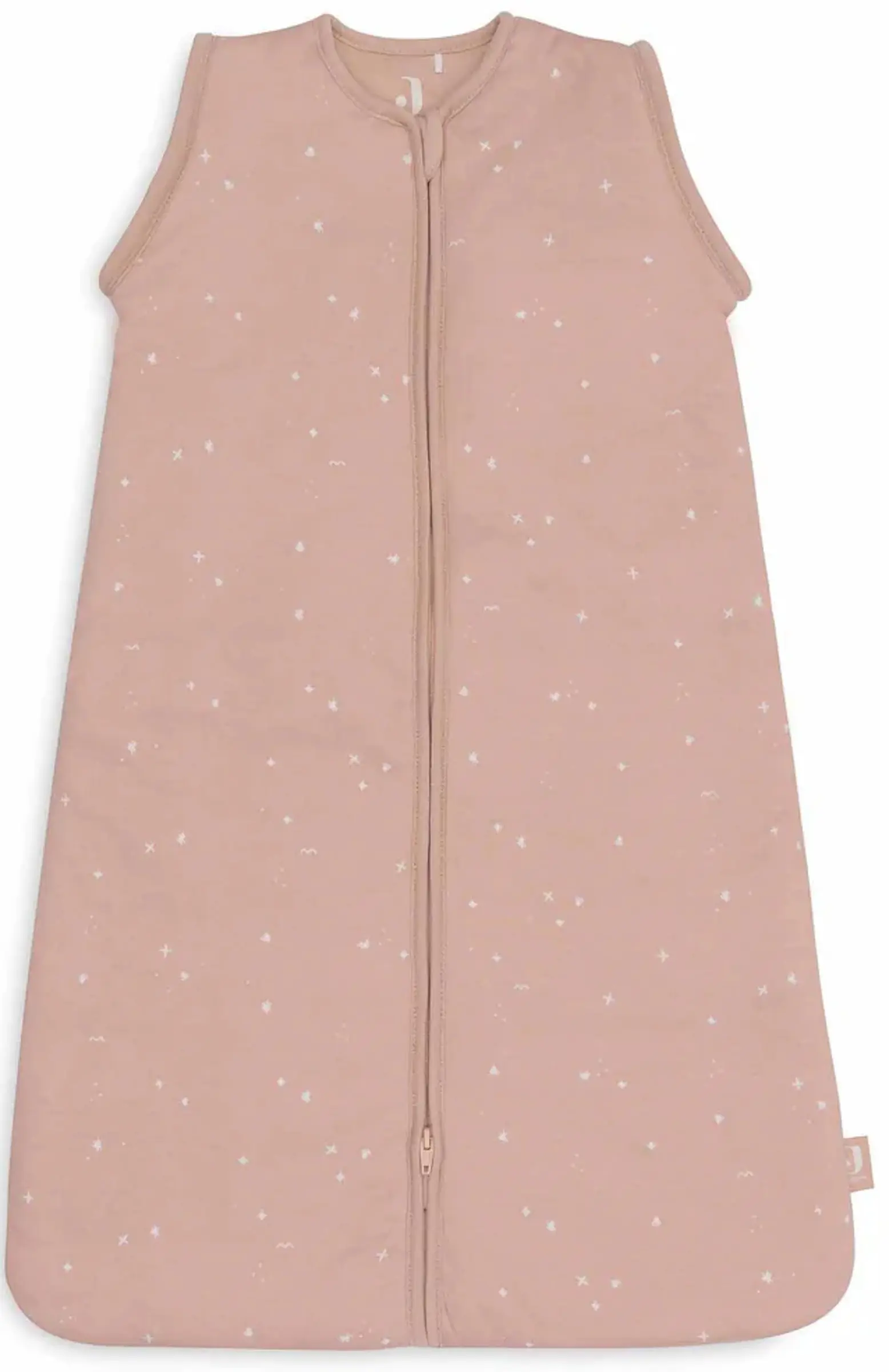Спальный мешок Jollein Twinkling 110cm (Wild Rose) - 3